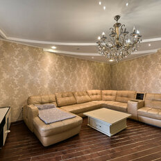 Квартира 94 м², 3-комнатная - изображение 3