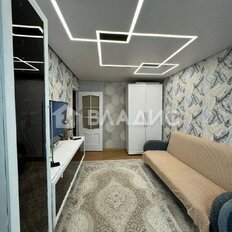 Квартира 41 м², 2-комнатная - изображение 3