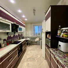 Квартира 41,4 м², студия - изображение 1