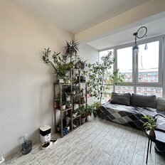 Квартира 31,4 м², 1-комнатная - изображение 4