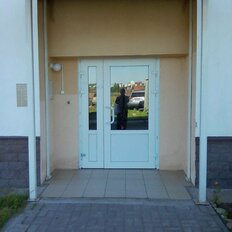 Квартира 31 м², 1-комнатная - изображение 1