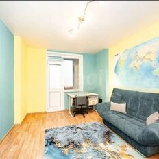 Квартира 65 м², 2-комнатная - изображение 5