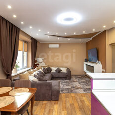 Квартира 82 м², 3-комнатная - изображение 3