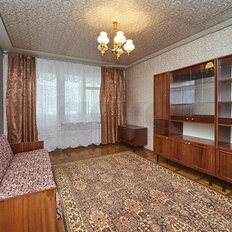 Квартира 55 м², 2-комнатная - изображение 5