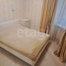 Квартира 63,7 м², 2-комнатная - изображение 4