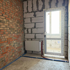 Квартира 33,5 м², 1-комнатная - изображение 5