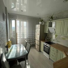 Квартира 58 м², 2-комнатная - изображение 5