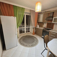 Квартира 41 м², 1-комнатная - изображение 1