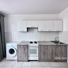 Квартира 38,3 м², 1-комнатная - изображение 1