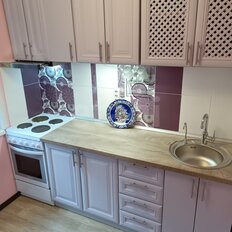 Квартира 31,2 м², 1-комнатная - изображение 1