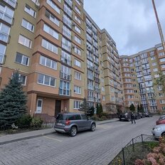 Квартира 45,2 м², 1-комнатная - изображение 3
