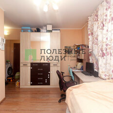 Квартира 30 м², 1-комнатная - изображение 3