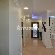 Квартира 98 м², 3-комнатная - изображение 3