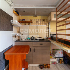 Квартира 17 м², студия - изображение 3