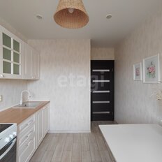 Квартира 30 м², 1-комнатная - изображение 4