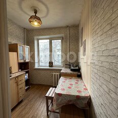 Квартира 44 м², 2-комнатная - изображение 2