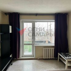 Квартира 30 м², 1-комнатная - изображение 1