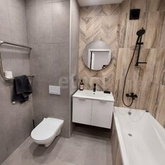 Квартира 37,2 м², 1-комнатная - изображение 4