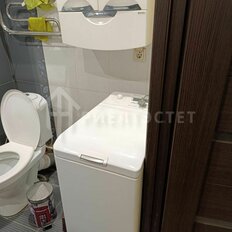 Квартира 31,5 м², студия - изображение 5