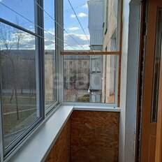 Квартира 30,8 м², 1-комнатная - изображение 1