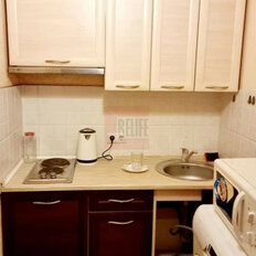 Квартира 19 м², студия - изображение 1