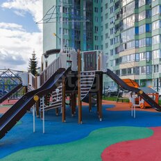 Квартира 43,8 м², 1-комнатная - изображение 4