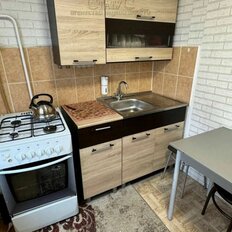 Квартира 37,5 м², 2-комнатная - изображение 3