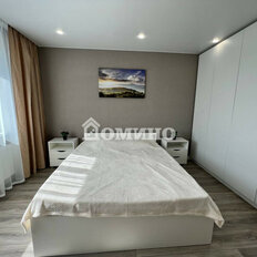 Квартира 67,7 м², 2-комнатная - изображение 4