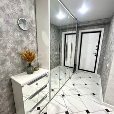 Квартира 64 м², 2-комнатная - изображение 4