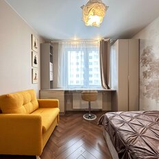 Квартира 51,7 м², 2-комнатная - изображение 1