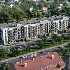 Квартира 88,7 м², 3-комнатная - изображение 5