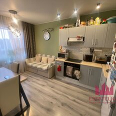 Квартира 46,7 м², 2-комнатная - изображение 1