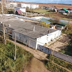 196 м², производственное помещение - изображение 5