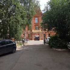 Квартира 45 м², 1-комнатная - изображение 3