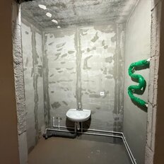 Квартира 34,8 м², 1-комнатная - изображение 5