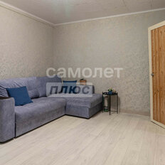 Квартира 44,2 м², 2-комнатная - изображение 4