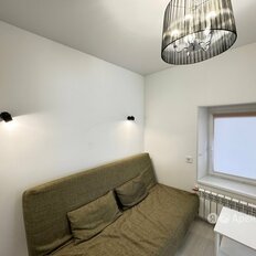 Квартира 13 м², студия - изображение 5