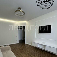 Квартира 39,7 м², 1-комнатная - изображение 1