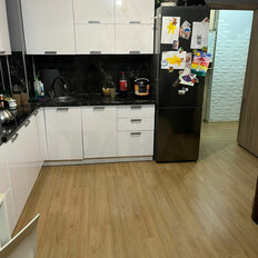 Квартира 53,5 м², 2-комнатная - изображение 1