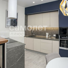 Квартира 92,5 м², 3-комнатная - изображение 2