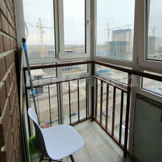 Квартира 33,3 м², 1-комнатная - изображение 1