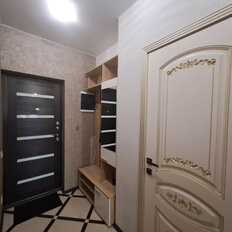 Квартира 25 м², студия - изображение 2