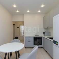 Квартира 34,2 м², 1-комнатная - изображение 4