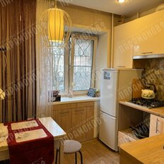 Квартира 50,6 м², 3-комнатная - изображение 1