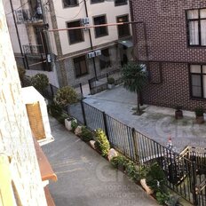 Квартира 33 м², 1-комнатная - изображение 2