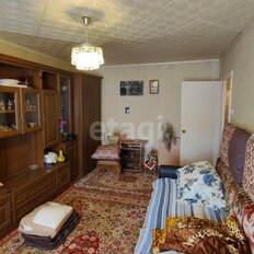 Квартира 32,4 м², 1-комнатная - изображение 4