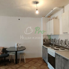 Квартира 34,5 м², 2-комнатная - изображение 2