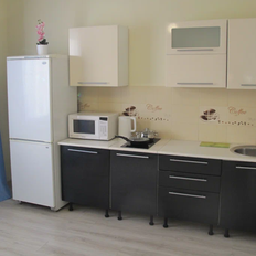 Квартира 36 м², 1-комнатная - изображение 2