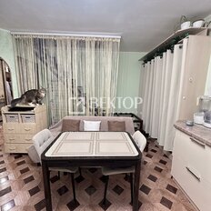 Квартира 157,2 м², 3-комнатная - изображение 4