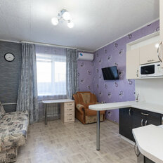 Квартира 21,1 м², студия - изображение 4